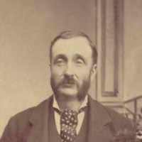 Albert Mabey (1843 - 1912) Profile